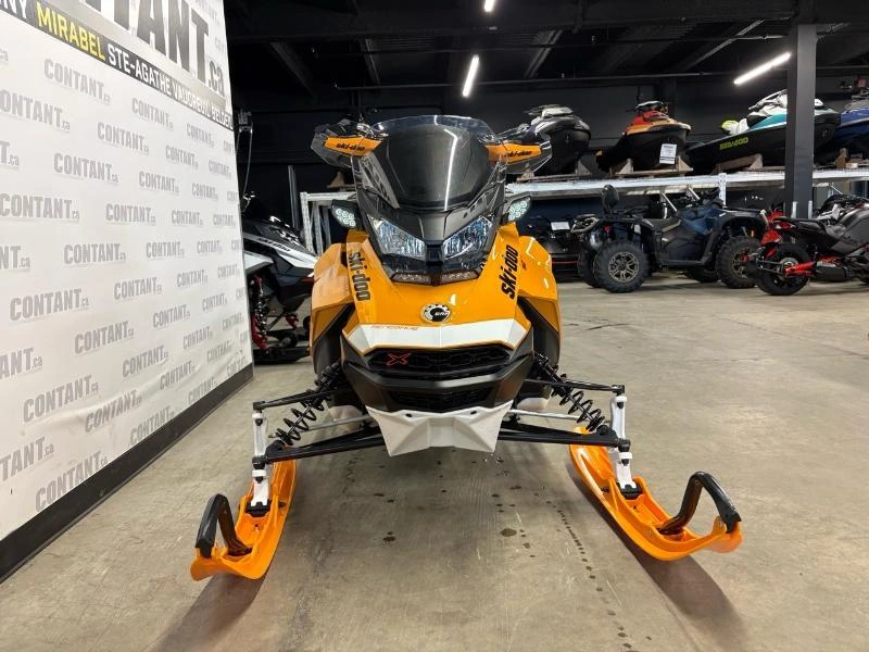 Ski-doo Renegade X 850 2017 alt
