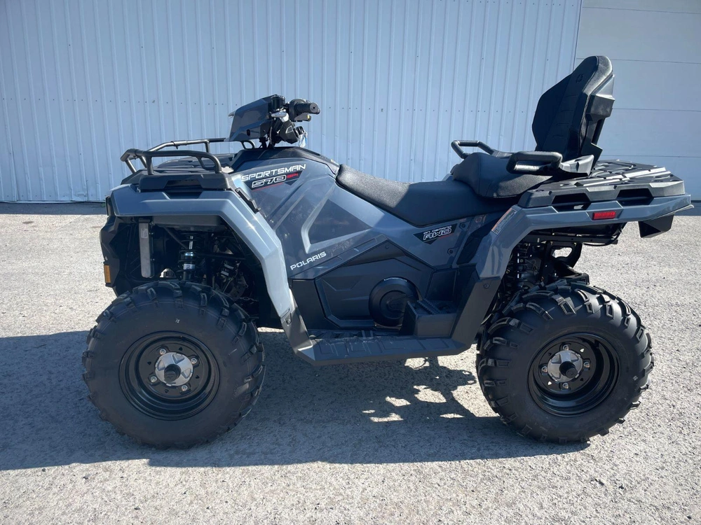 2025 Polaris Polaris Sportsman 570 Touring Eps alt