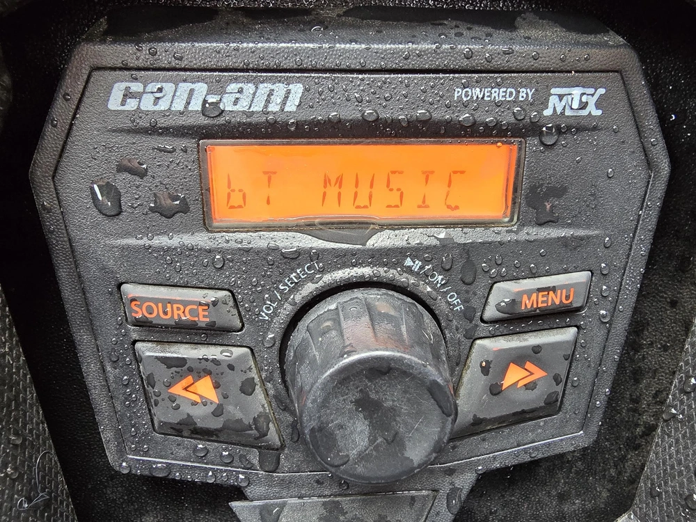 2018 Can-am Maverick X3 X Ds Turbo alt