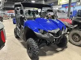 2026 Yamaha VIKING EPS 