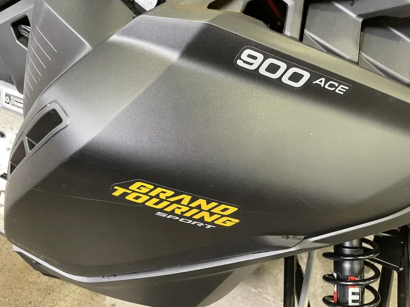 Ski-Doo Grand Touring Sport 900 ACE 2026