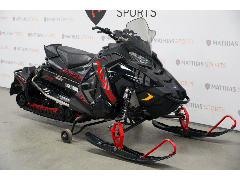 2020 Polaris 850 Switchback Pro-s alt