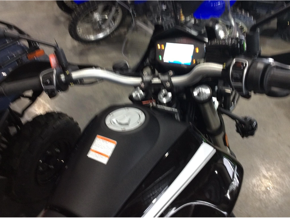 Moto Guzzi V85tt Guardia Abs 2022 alt