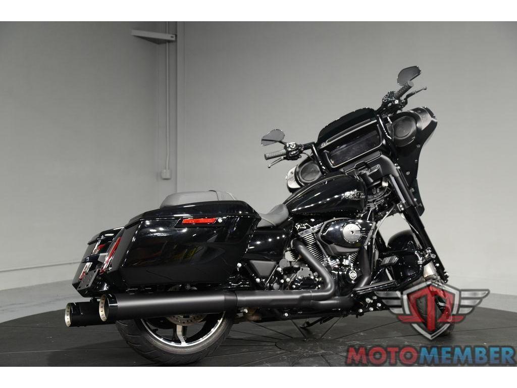 2024 Harley-Davidson Street Glide Base for Sale