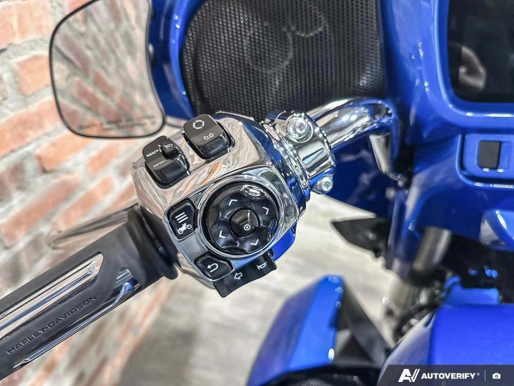 2026 Harley-davidson Cvo Street Glide Limited alt