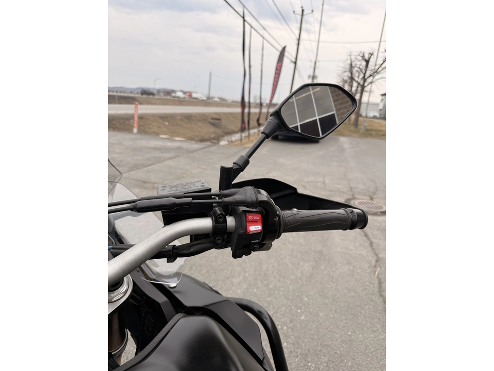 Yamaha Super Tenere Es Super Tenere Xtz1200 Es 2019 alt