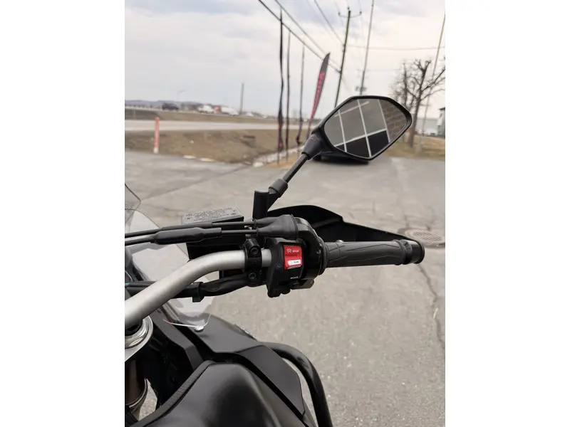 2019 Yamaha SUPER TENERE ES SUPER TENERE XTZ1200 ES