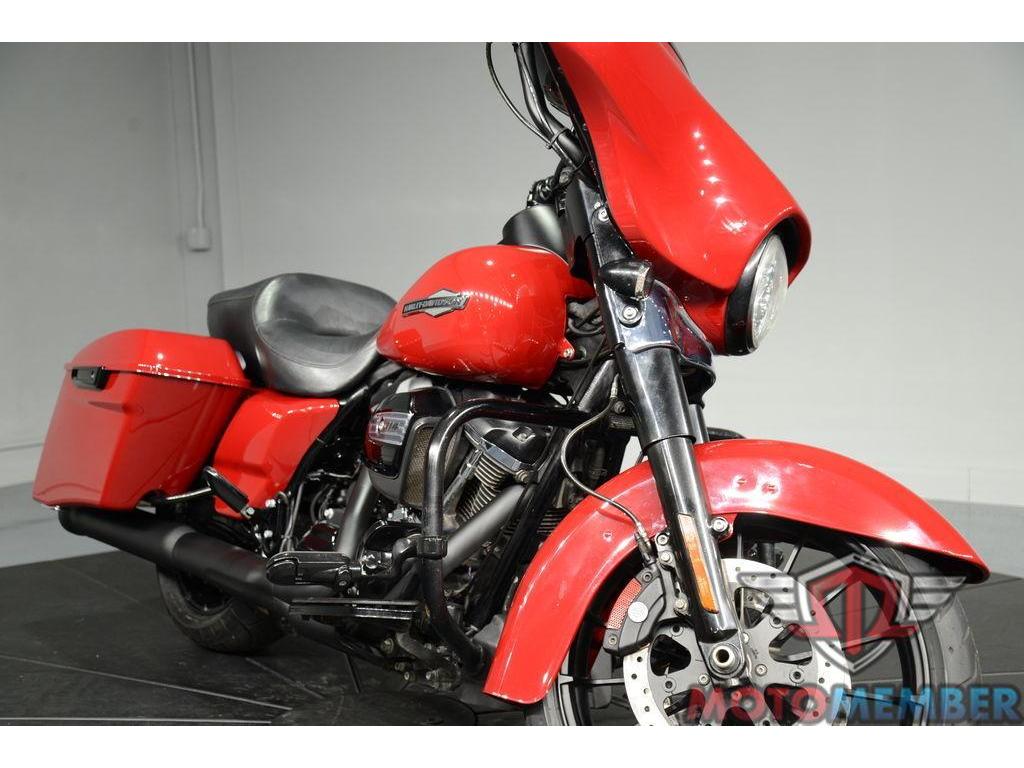 2019 Harley-Davidson Street Glide Special for Sale