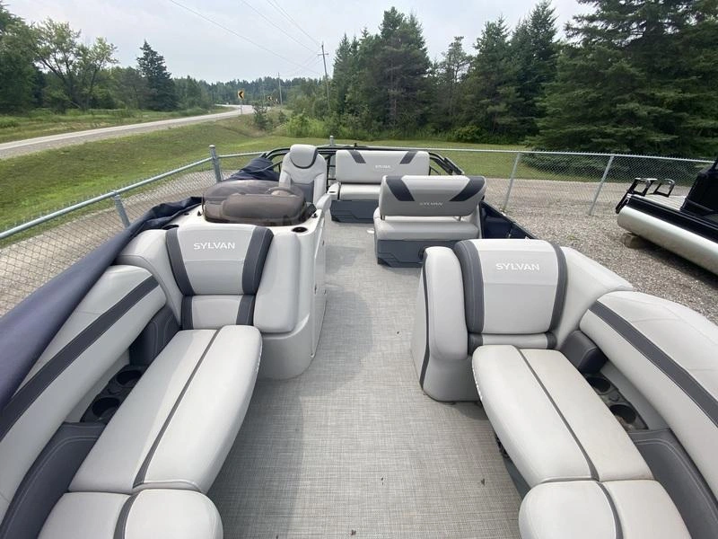 2024 Sylvan L1 Dlz alt