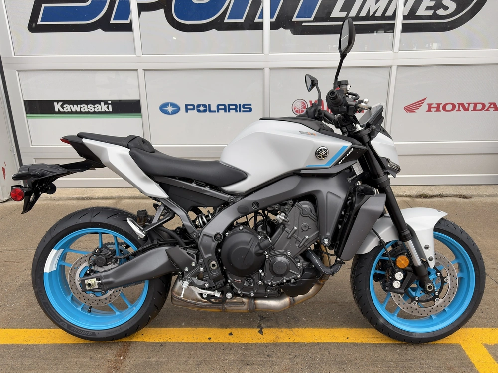 Yamaha Mt-09 2026 alt