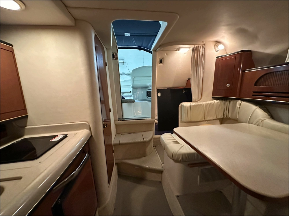2002 Sea Ray 280 Sundancer alt