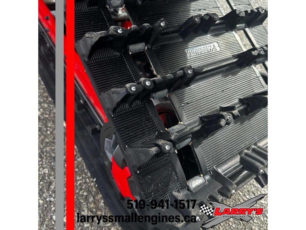 2022 Lynx Rave Re 850 E-tec alt