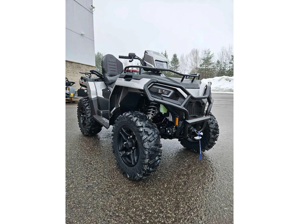 2026 Polaris Sportsman Touring 570 Ultimate alt