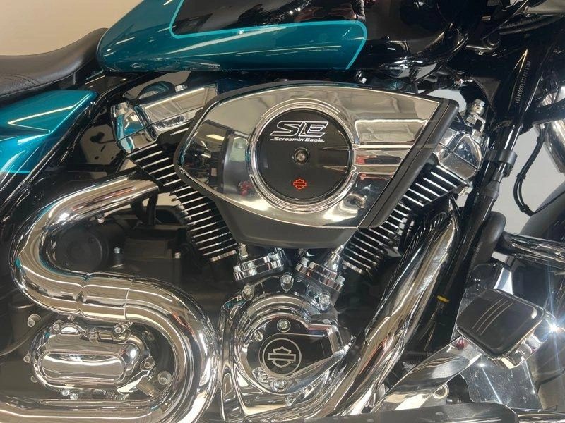 2026 Harley-davidson Fltrx - Road Glide® alt