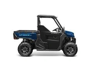 Cfmoto Uforce 1000 2026 alt