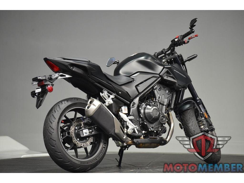 2024 Honda CB500F ABS for Sale