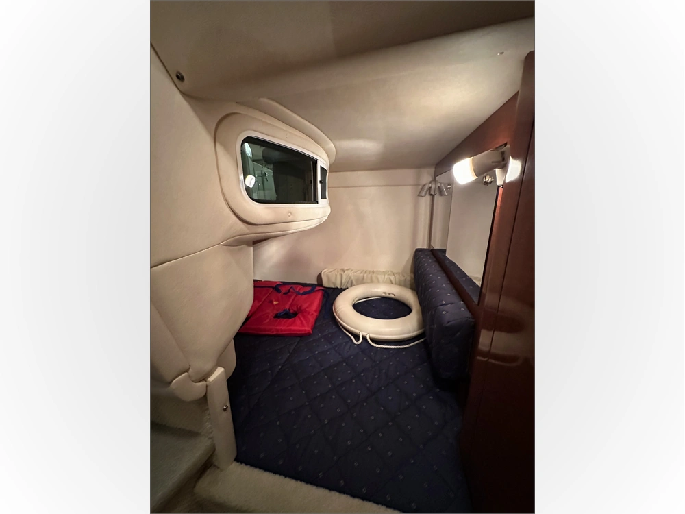 2002 Sea Ray 280 Sundancer alt