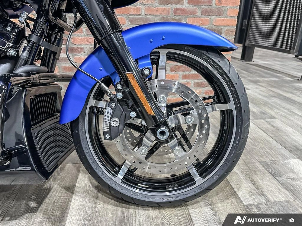 2026 Harley-davidson Road Glide alt