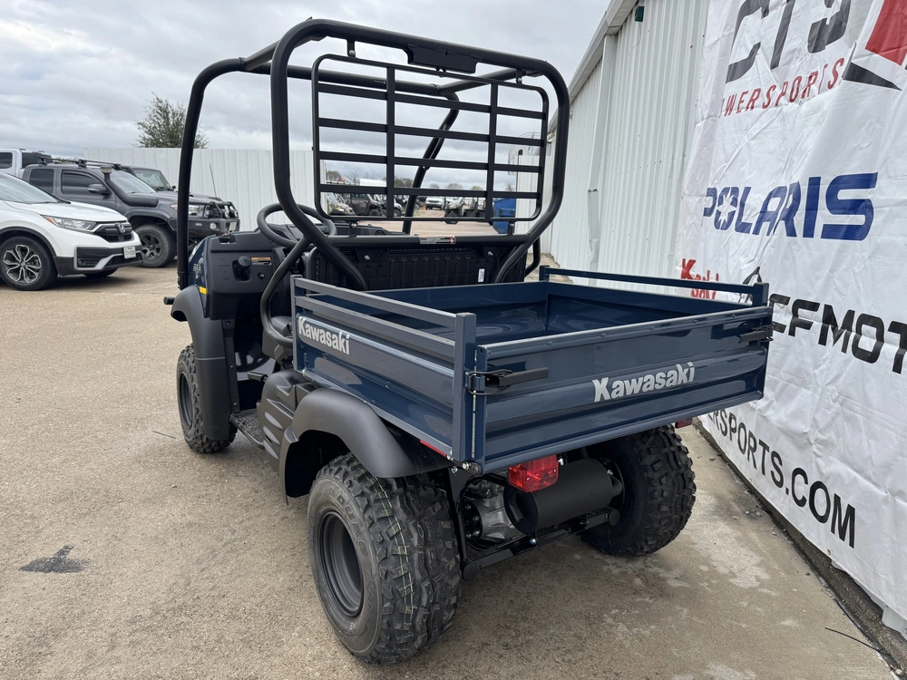 2026 Kawasaki Mule Sx™ 4x4 4x4 alt