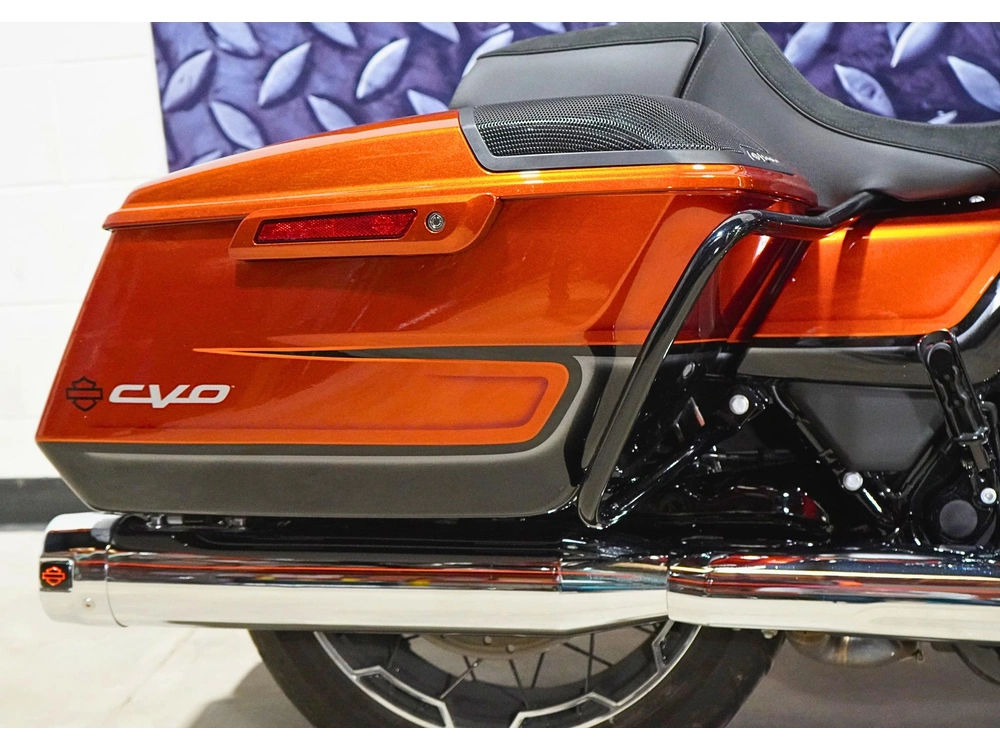 2023 Harley-davidson Fltrxse Cvo Road Glide alt