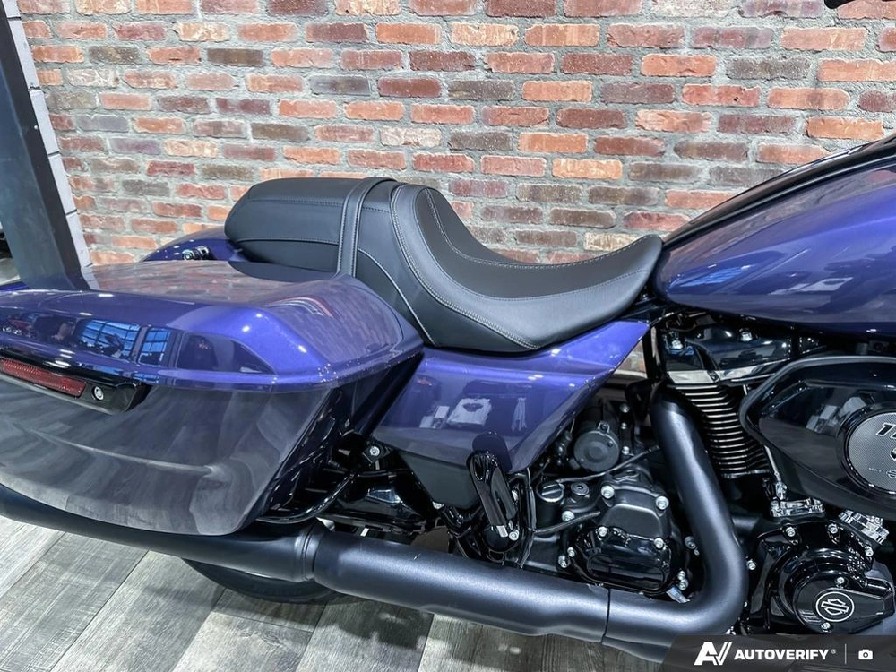 2026 Harley-davidson Road Glide alt