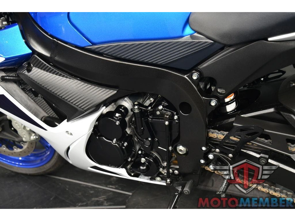 2024 Suzuki Gsx-r750z alt