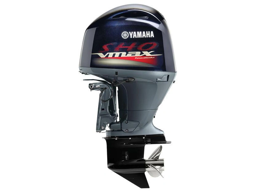 2023 Yamaha Vmax Sho Vf150la alt