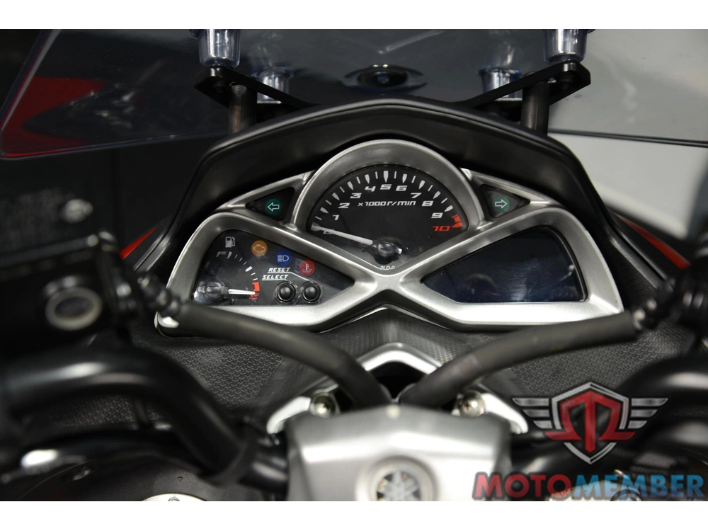 2020 Yamaha Smax Xc155lr alt