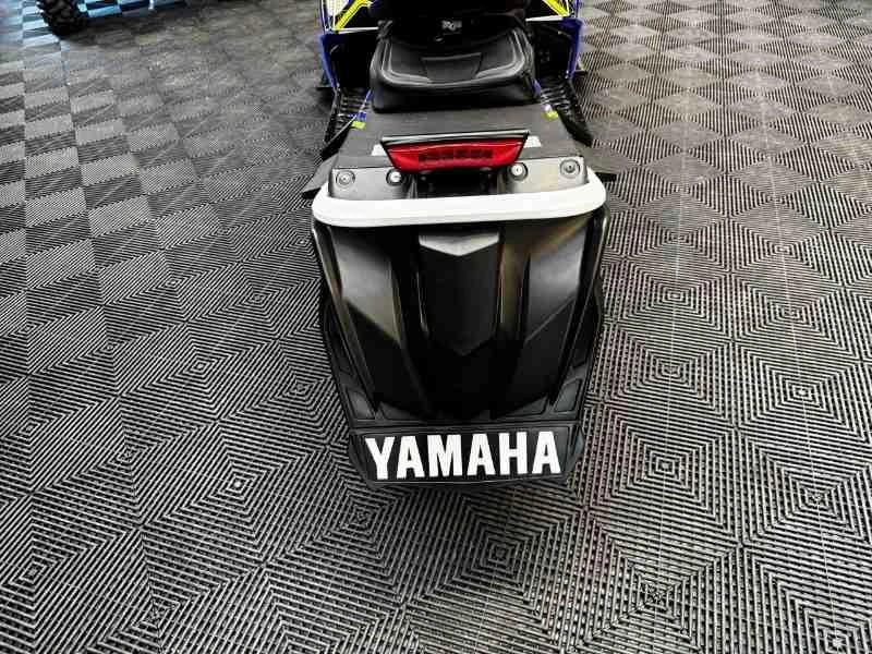 Yamaha Sidewinder L-tx Se 2017 alt