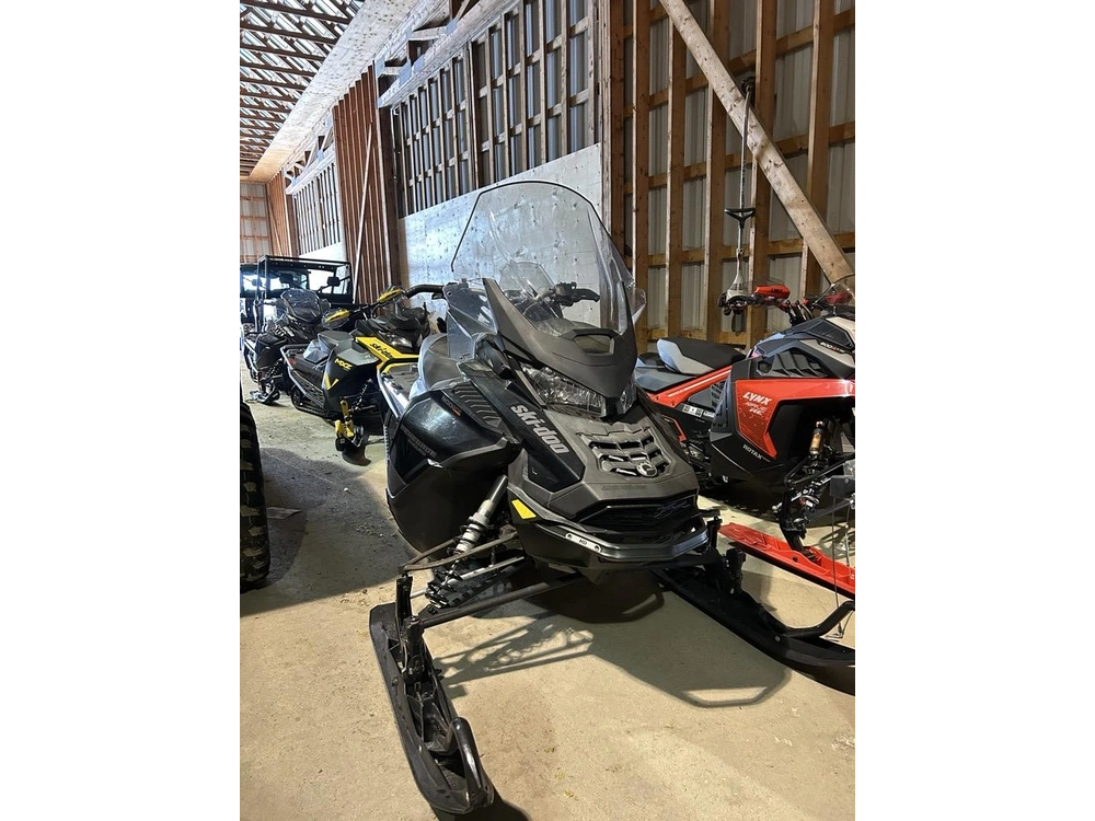 2021 Ski-doo Renegade Enduro 900 Turbo alt