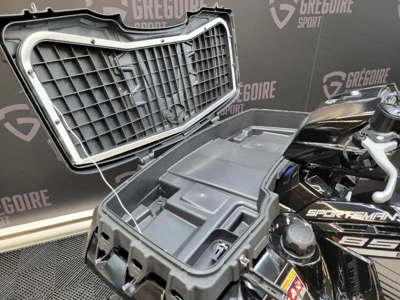 2026 Polaris Sportsman Touring 850 Premium thumbnail 7