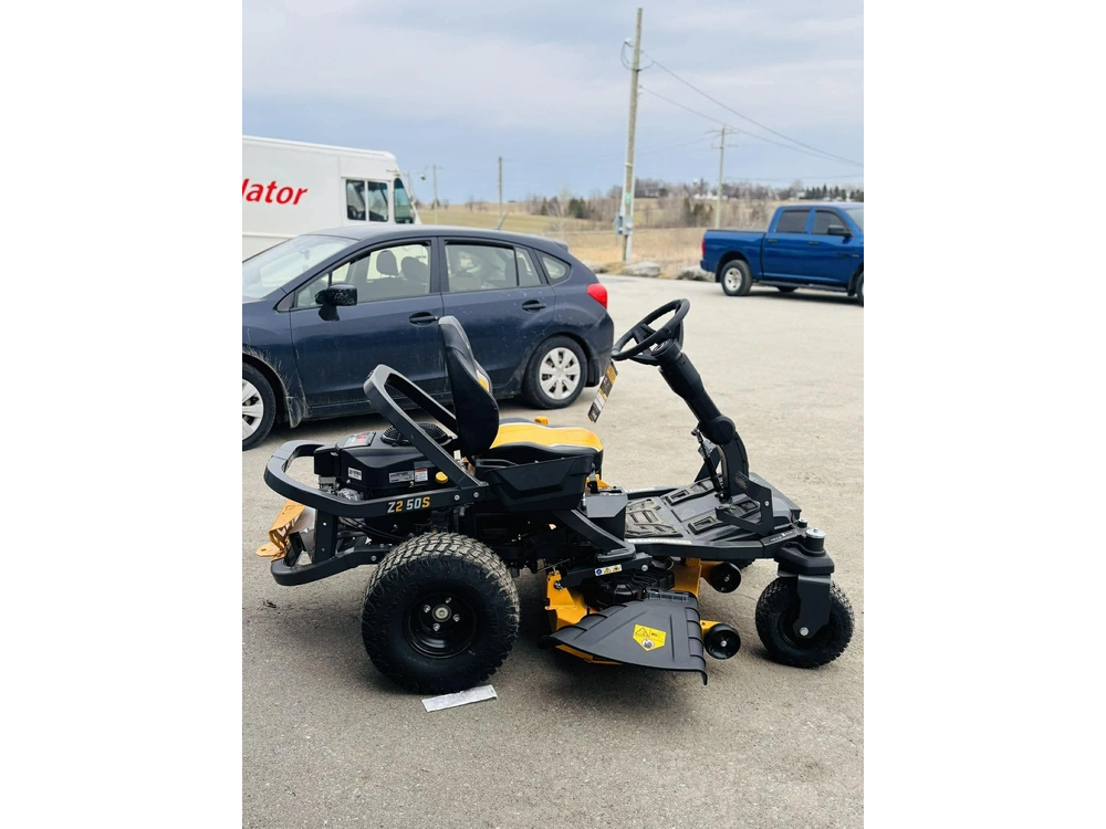 Cub Cadet Z2 50s 17cigbyla10 2026 alt