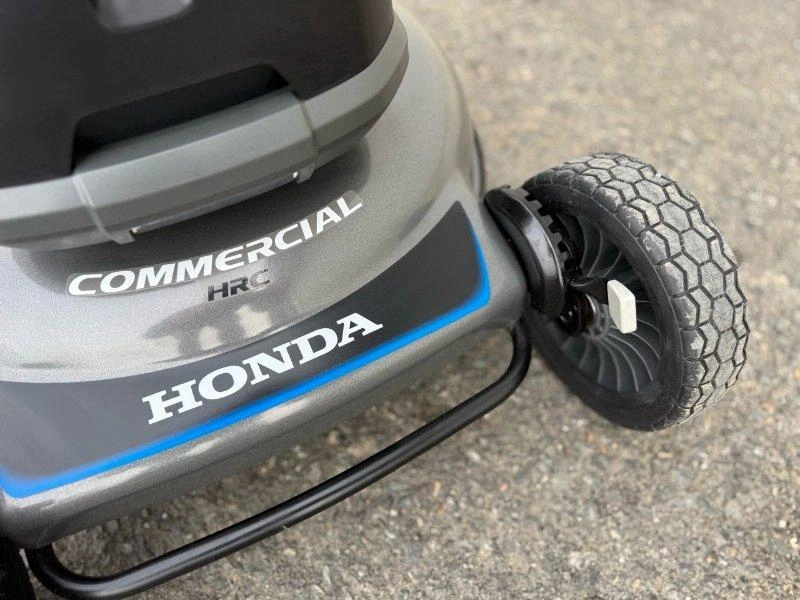 Honda Hrc-be Tondeuse A Gazon Electrique 2026 alt