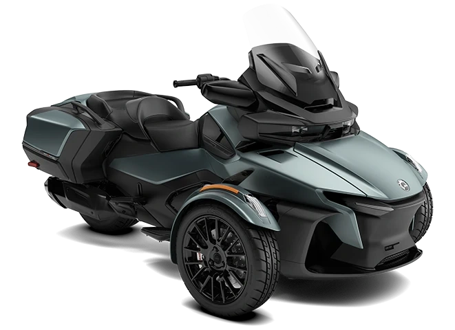 2026 Can-Am RT LIMITED