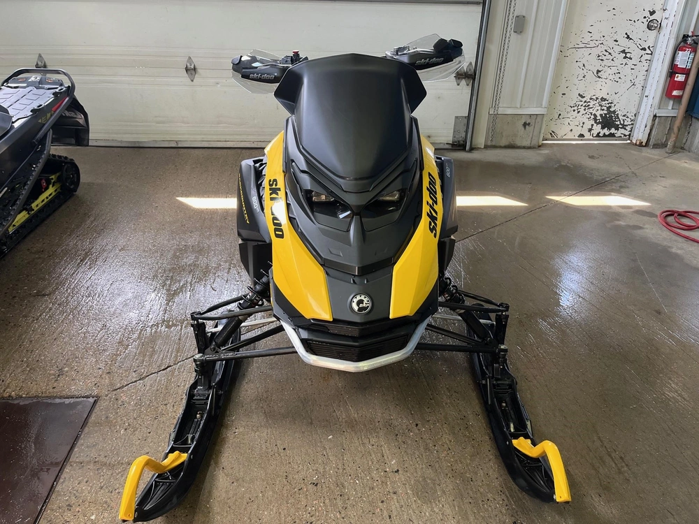 Ski-doo Backcountry Sport 600 Efi 2026 alt
