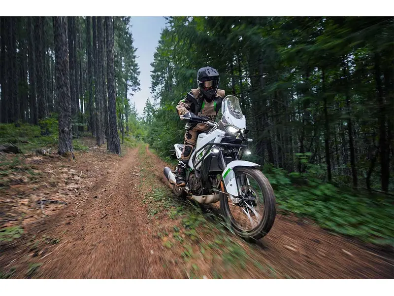 2026 Kawasaki KLE500 SE thumbnail 26
