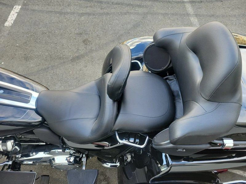 2024 Harley-davidson Trike Flhtcutg - Tri Glide Ultra Classic alt