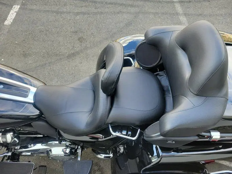 Harley-Davidson Trike FLHTCUTG - Tri Glide Ultra Classic 2024