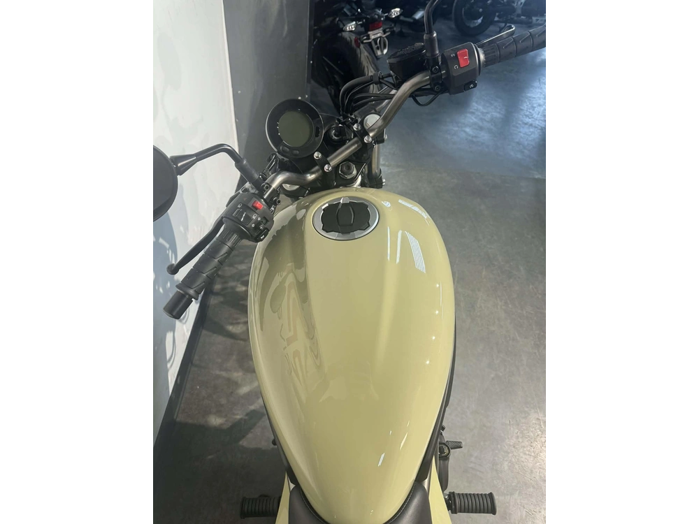 2025 Kawasaki Eliminator 500 *3.99%/60 Mois💳 alt