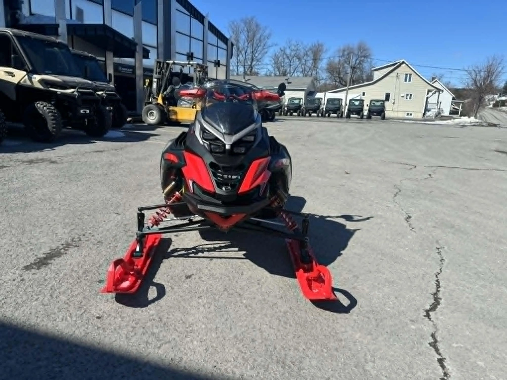 Ski-doo Xterrain Re 900 Turbo R 2026 alt