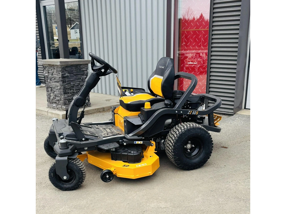 Cub Cadet Z2 50s 17cigbyla10 2026 alt