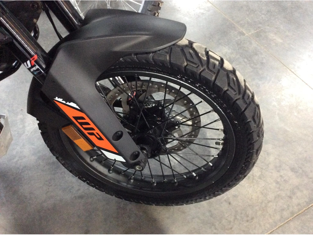 Ktm 390 Adventure 2023 alt