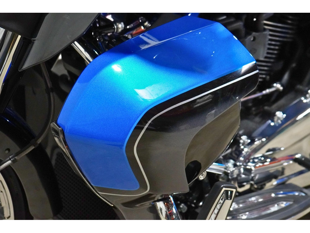 2026 Harley-davidson Flhltse Cvo Street Glide 3 Limited alt