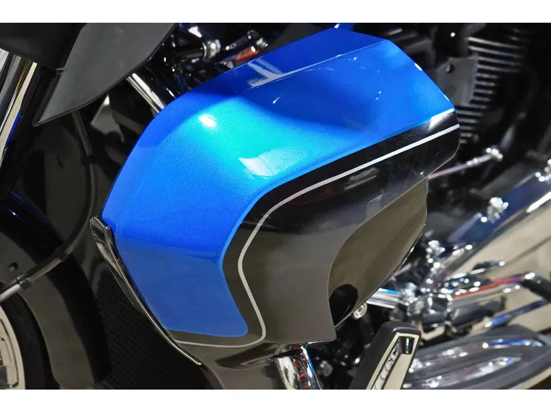 2026 Harley-Davidson FLHLTSE CVO STREET GLIDE 3 LIMITED