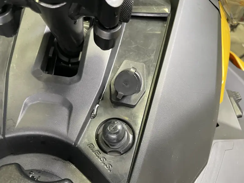 2024 Ski-Doo Renegade Adrenaline 900 ACE