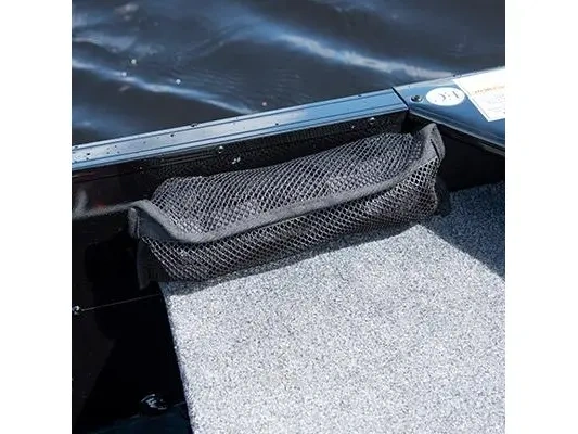 Princecraft Holiday 162 Ws Max 60 Hp 2026 alt