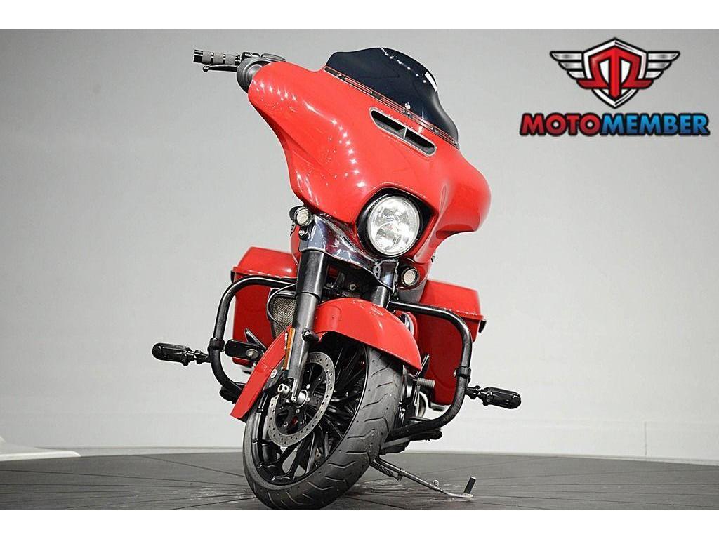 2019 Harley-Davidson Street Glide Special for Sale