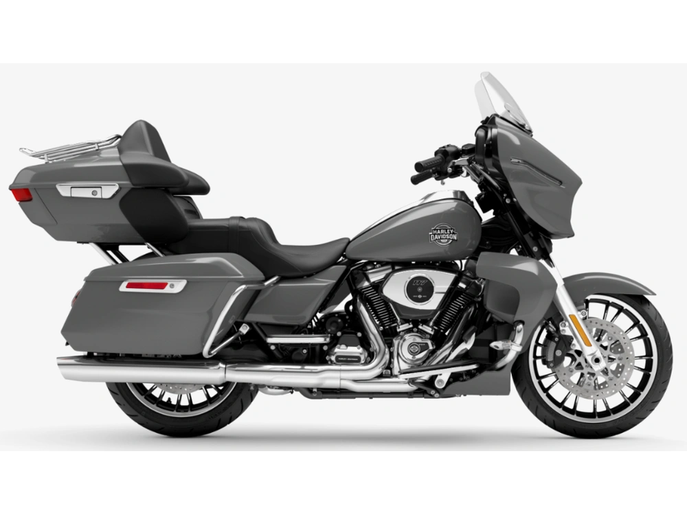 2026 Harley-davidson Flhxl Street Glide Limited alt