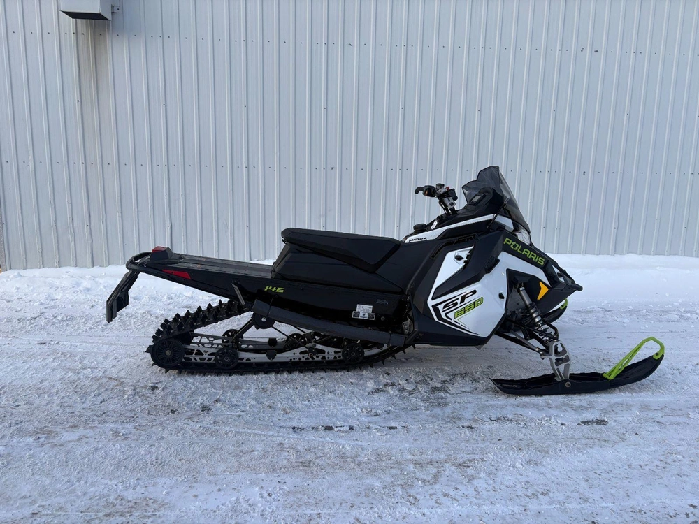 Polaris 650 Switchback Sp 146 2026 alt