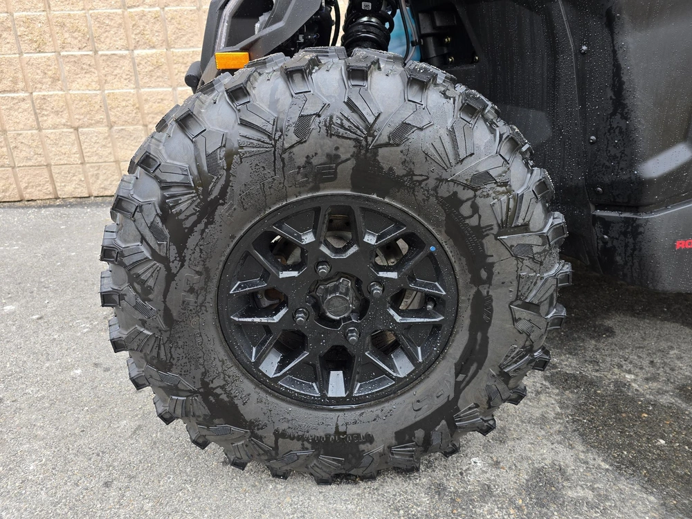 2026 Brp Maverick X3 X Turbo (canada) alt